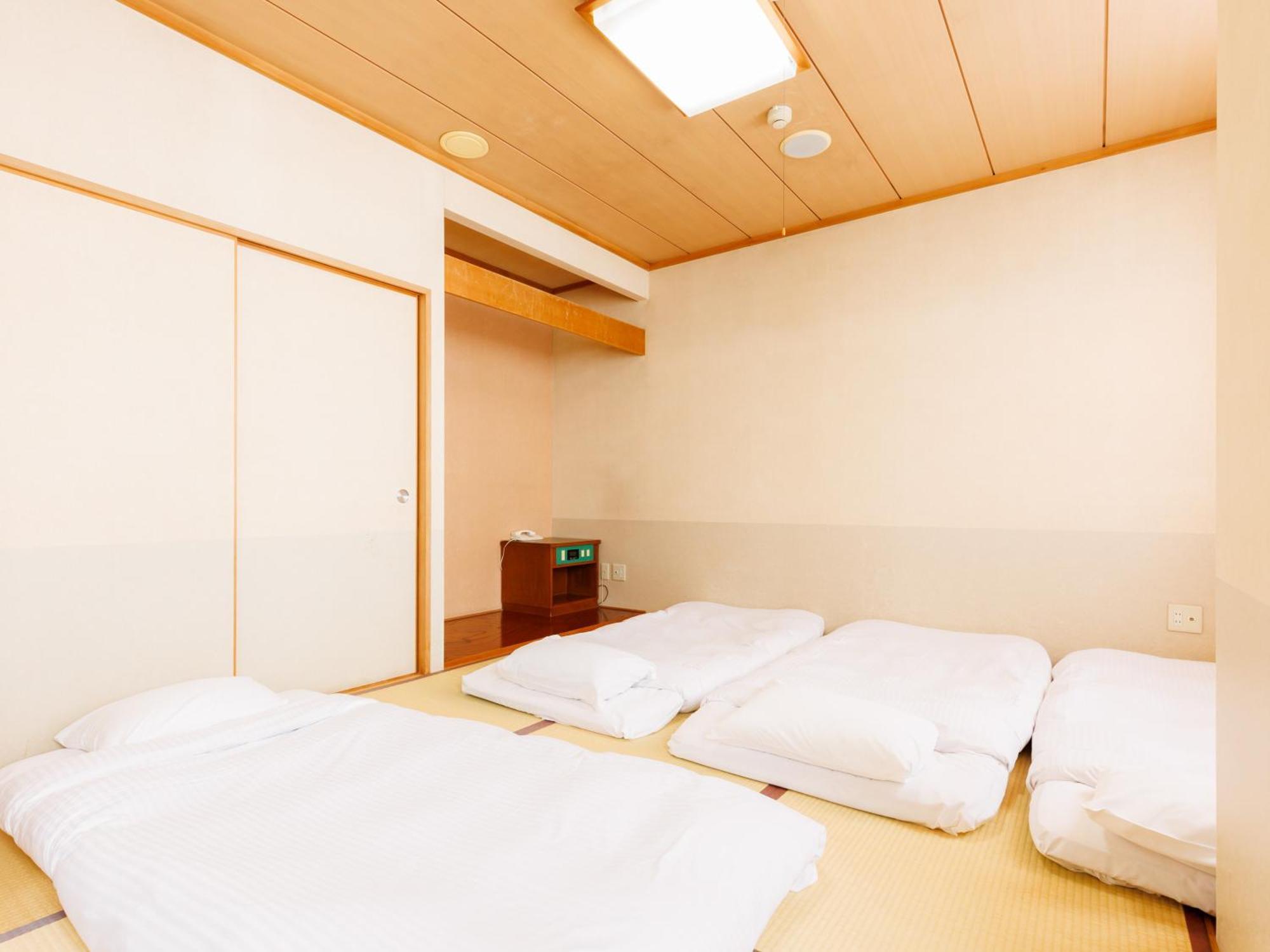 Tabist Asahikawa Station Hotel Exterior foto